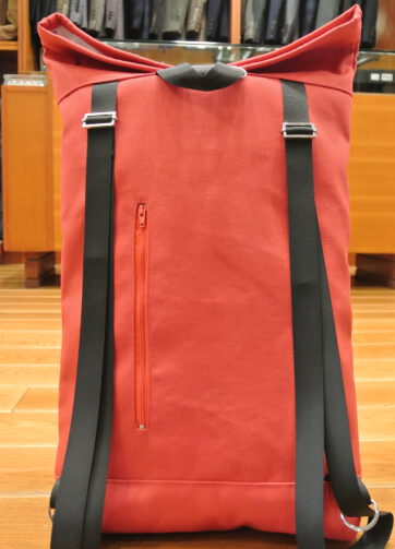Alternative view of Mochila Eco-New BackPack de KB SISTERS