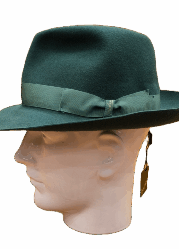 Alternative view of 50 Gramos Fieltro C.S. BORSALINO