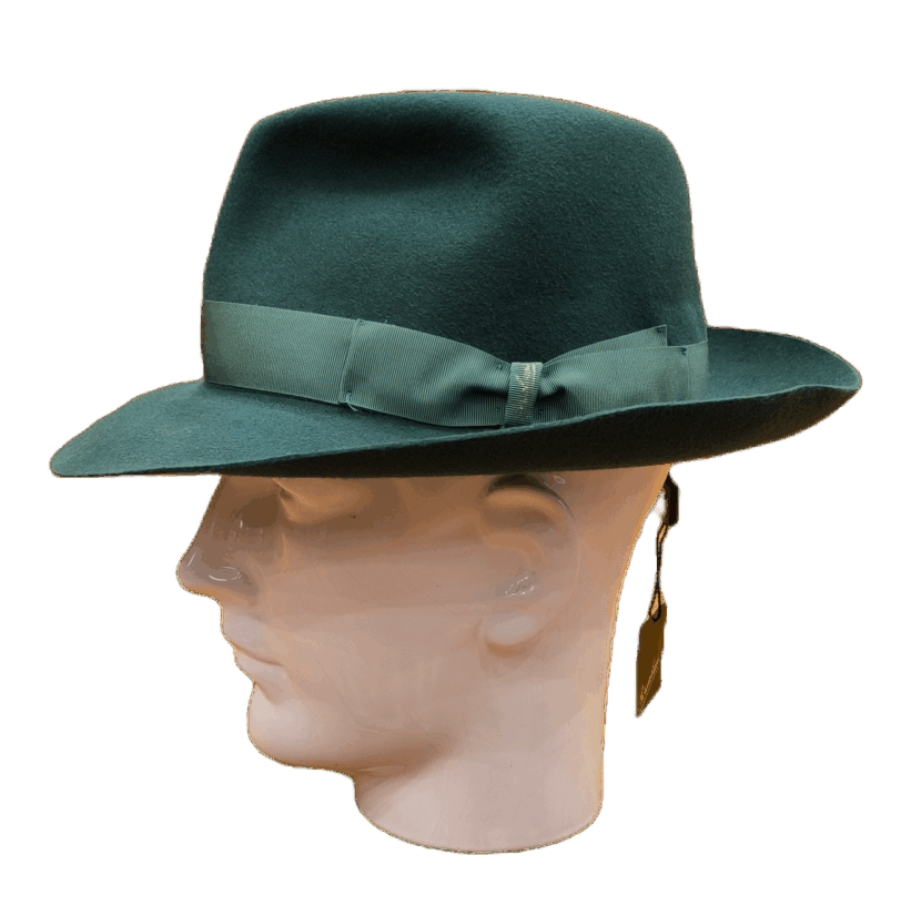 50 Gramos Fieltro C.S. BORSALINO - Imagen 2