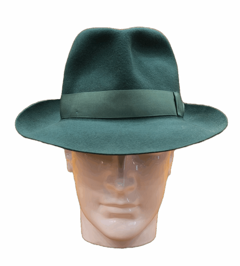 50 Gramos Fieltro C.S. BORSALINO - Imagen 3