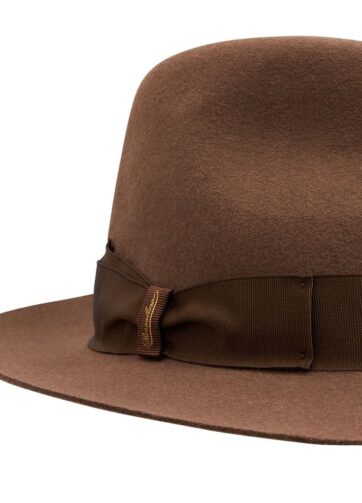 Alternative view of Fedora Borsalino